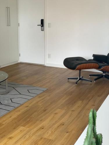 Apartamento Apto Clean Berrini 8