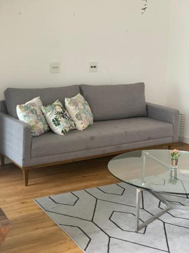 Apartamento Apto Clean Berrini 8