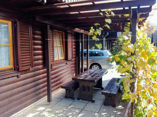 Apartamento Cosy Corner Chalet