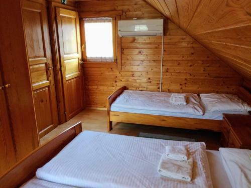 Apartamento Cosy Corner Chalet