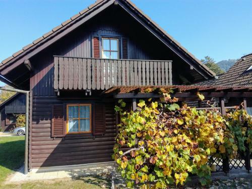 Apartamento Cosy Corner Chalet