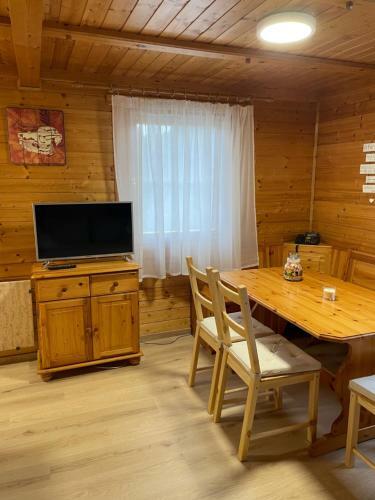 Apartamento Cosy Corner Chalet