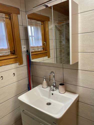 Apartamento Cosy Corner Chalet