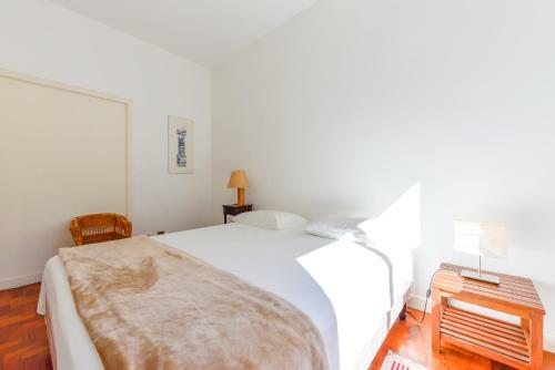 Lindo Apartamento No Cora��o De Higien�polis