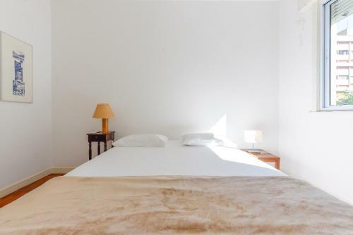 Lindo Apartamento No Cora��o De Higien�polis