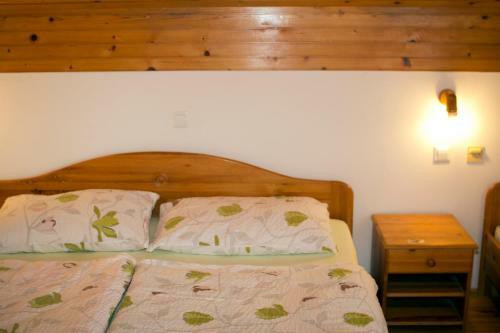 Agroturismo Tourist Farm Mraz