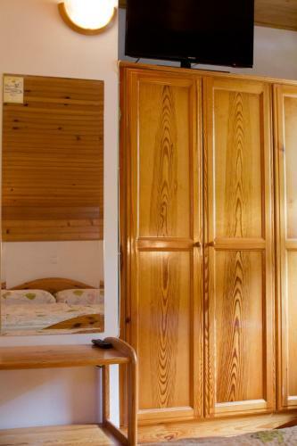 Agroturismo Tourist Farm Mraz