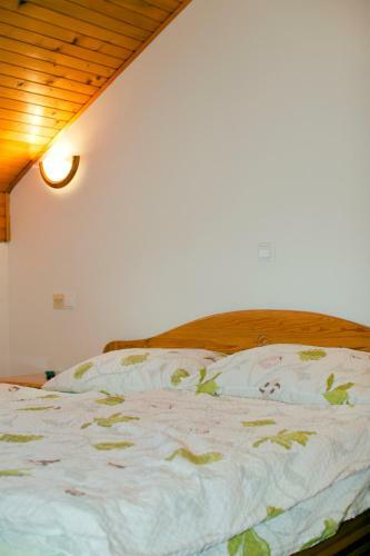 Agroturismo Tourist Farm Mraz