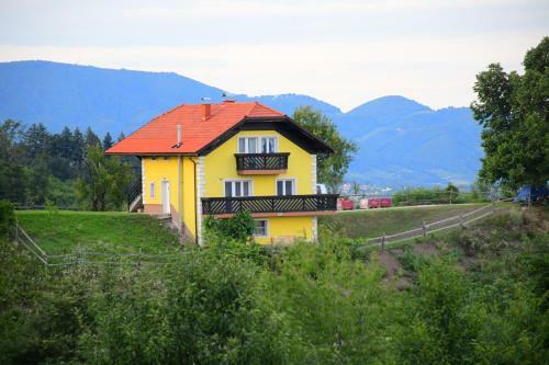 Apartamento Eko Poni Ran? Ogrizek