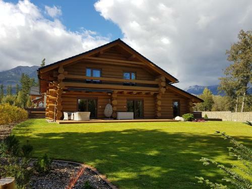 Chalet - Lomnica
