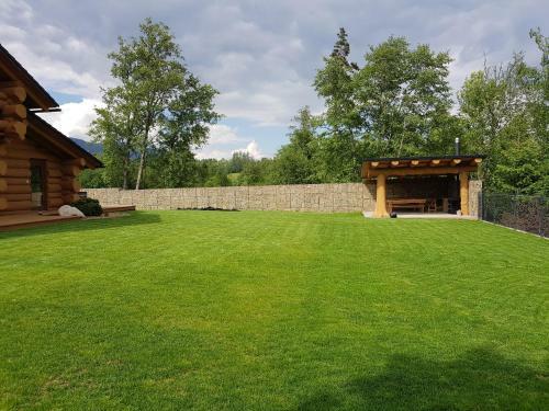 Chalet - Lomnica