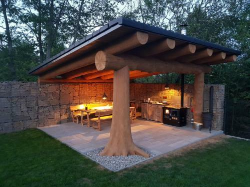 Chalet - Lomnica