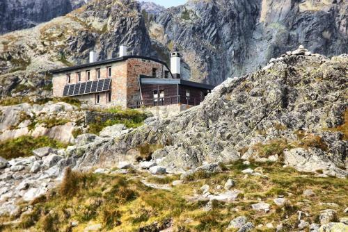 Chalet - Lomnica