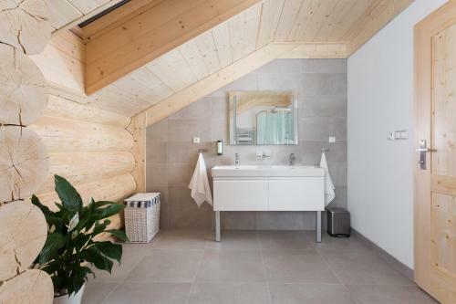 Chalet - Lomnica