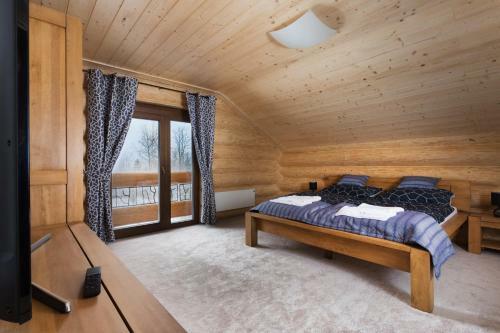 Chalet - Lomnica