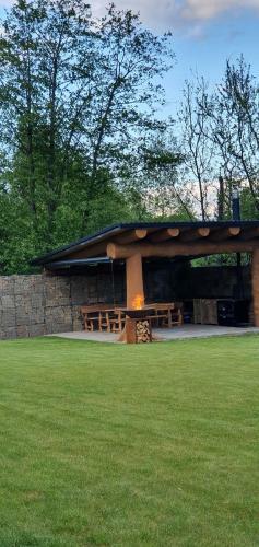 Chalet - Lomnica