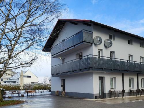 Hostal Apartments & Rooms Sa?a