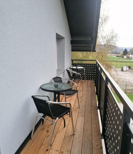 Hostal Apartments & Rooms Sa?a