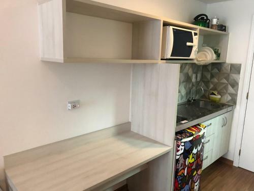 Apartamentos Away Expocenter Norte