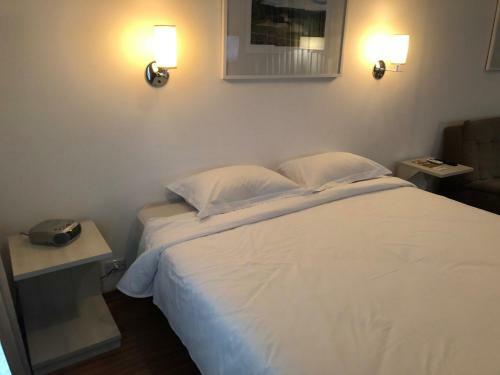 Apartamentos Away Expocenter Norte