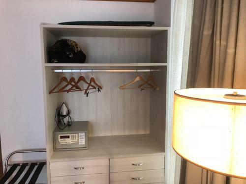 Apartamentos Away Expocenter Norte