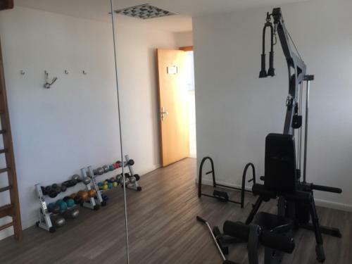 Apartamentos Away Expocenter Norte