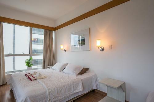 Apartamentos Away Expocenter Norte