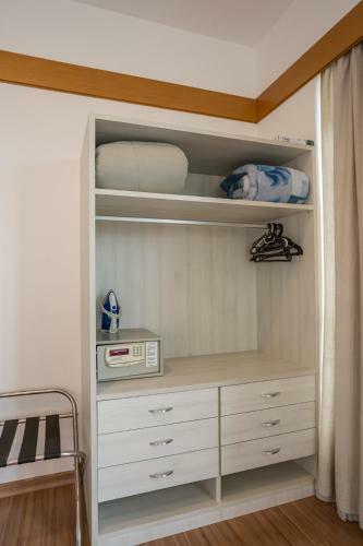 Apartamentos Away Expocenter Norte
