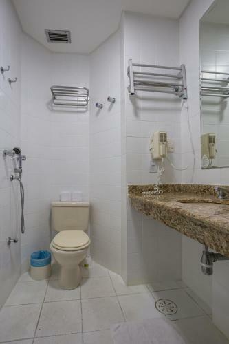 Apartamentos Away Expocenter Norte
