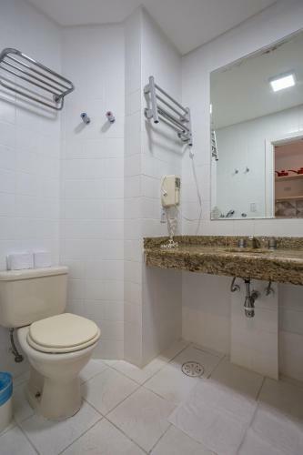 Apartamentos Away Expocenter Norte