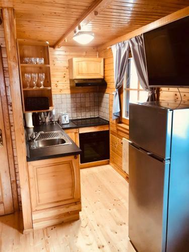 Holiday Cottage Krishtan