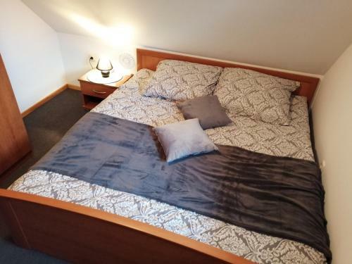Holiday House Tilia