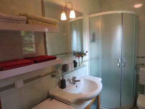 Apartma Panorama Po?etrtek