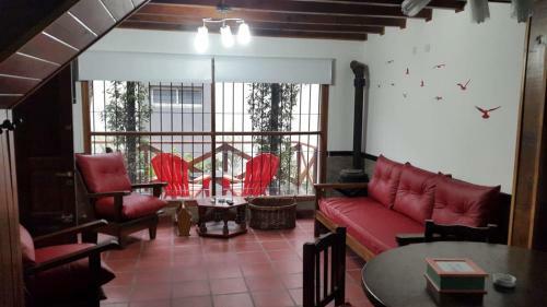 Lodge Cascada Del Bosque