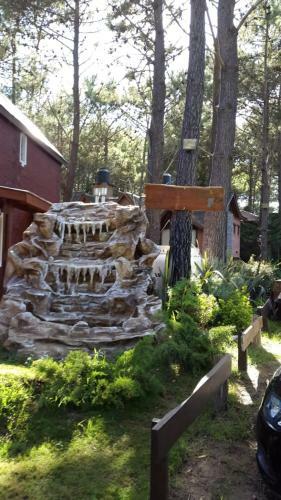 Lodge Cascada Del Bosque