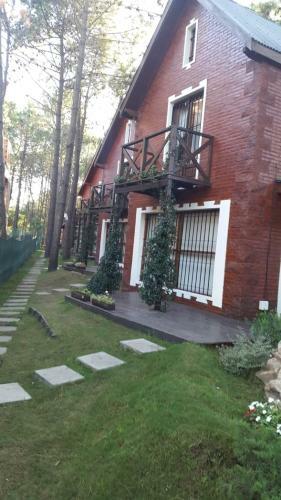 Lodge Cascada Del Bosque