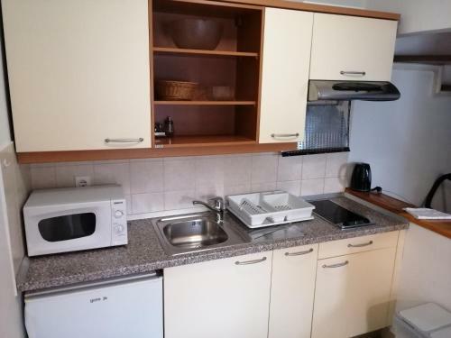 Apartma Gaja, Terme Olimia