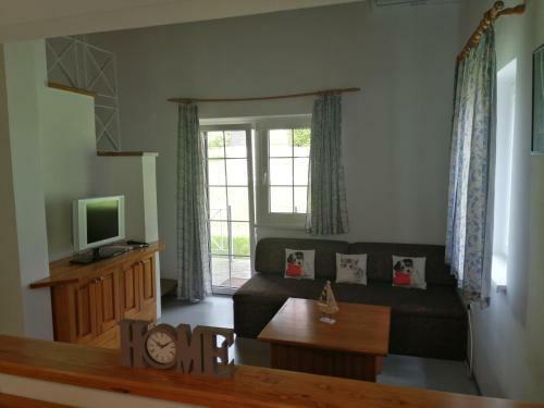 Apartma Gaja, Terme Olimia