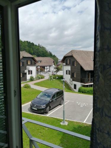 Apartma Gaja, Terme Olimia