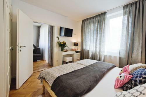 Apartm�n Loty