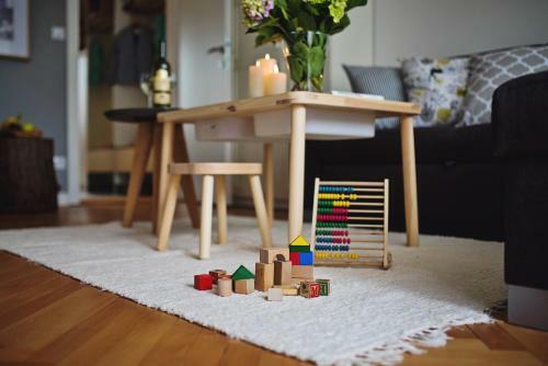 Apartm�n Loty
