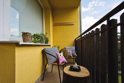 Apartm�n Loty
