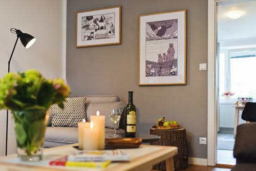 Apartm�n Loty