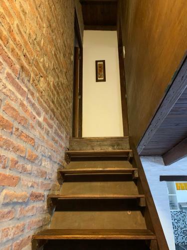 Lodge El Hechizo