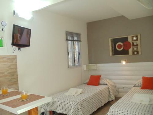 Posada Dandy Suites