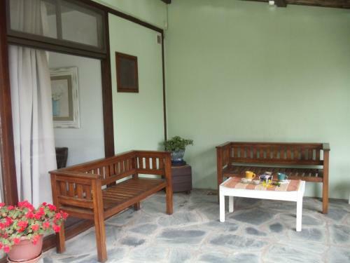 Posada Dandy Suites