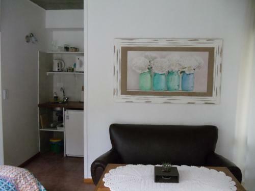 Posada Dandy Suites