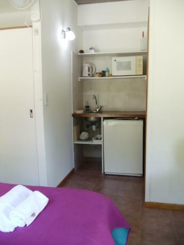 Posada Dandy Suites