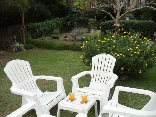 Posada Dandy Suites