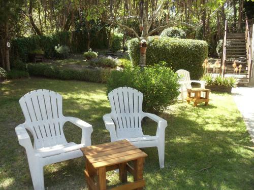 Posada Dandy Suites
